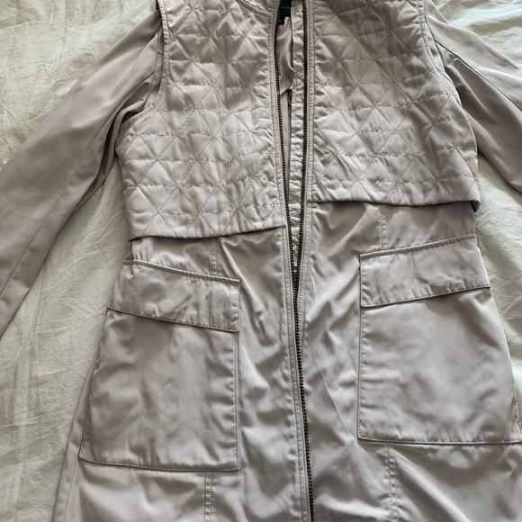 LUXE Rain Jacket by Marc New York - Picture 6 of 7